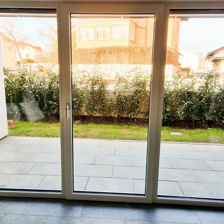 Orangehome: Waldlichtung - Zentral Zwischen Therme Und Stadtmitte Bad Aibling Ngoại thất bức ảnh